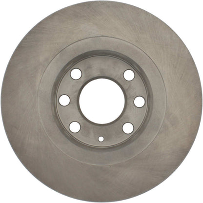 Centric Parts Disc Brake Rotor 121.36004