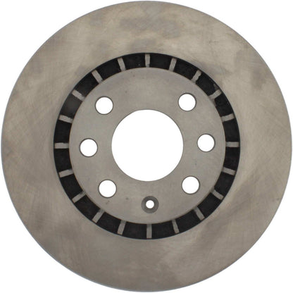 Centric Parts Disc Brake Rotor 121.36004