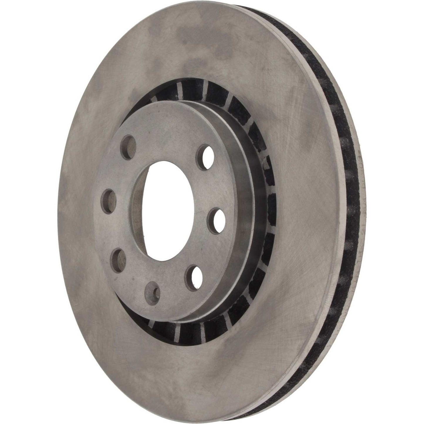 Centric Parts Disc Brake Rotor 121.36004