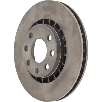 Centric Parts Disc Brake Rotor 121.36004