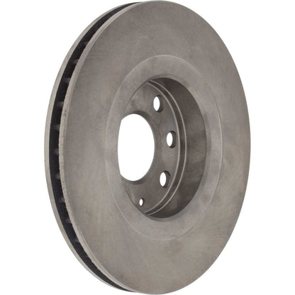 Centric Parts Disc Brake Rotor 121.36004
