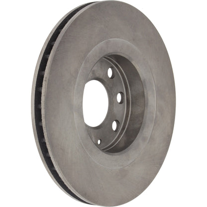 Centric Parts Disc Brake Rotor 121.36004