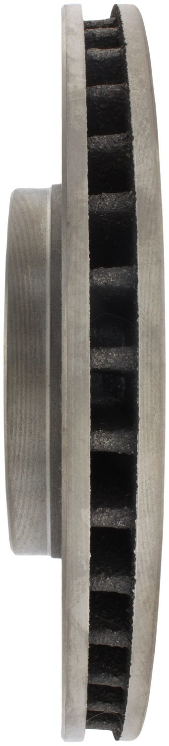 Centric Parts Disc Brake Rotor 121.36004