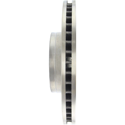 Centric Parts Disc Brake Rotor C-Tek Standard with Non-Directional Finishes for 1997-2001 Cadillac Catera 121.36005