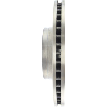 Centric Parts Disc Brake Rotor C-Tek Standard with Non-Directional Finishes for 1997-2001 Cadillac Catera 121.36005