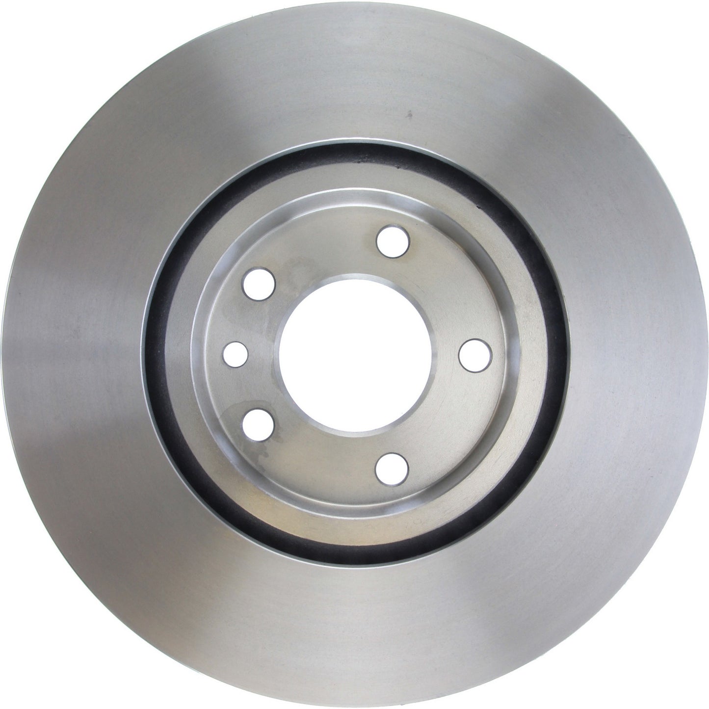 Centric Parts Disc Brake Rotor C-Tek Standard with Non-Directional Finishes for 1997-2001 Cadillac Catera 121.36005