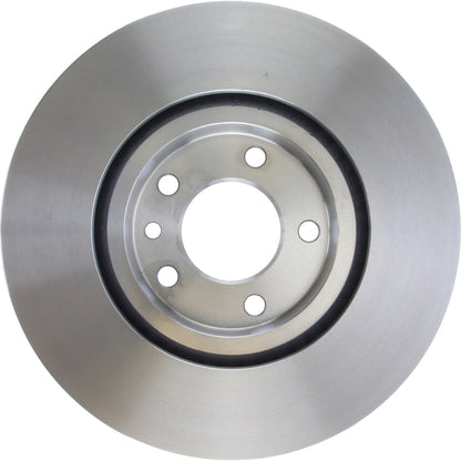 Centric Parts Disc Brake Rotor C-Tek Standard with Non-Directional Finishes for 1997-2001 Cadillac Catera 121.36005