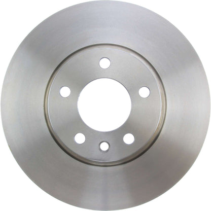 Centric Parts Disc Brake Rotor C-Tek Standard with Non-Directional Finishes for 1997-2001 Cadillac Catera 121.36005
