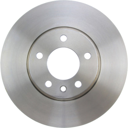 Centric Parts Disc Brake Rotor C-Tek Standard with Non-Directional Finishes for 1997-2001 Cadillac Catera 121.36005