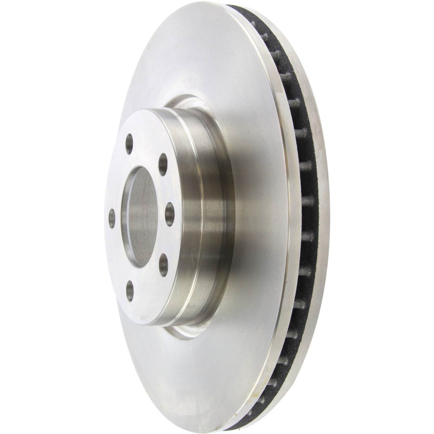 Centric Parts Disc Brake Rotor C-Tek Standard with Non-Directional Finishes for 1997-2001 Cadillac Catera 121.36005