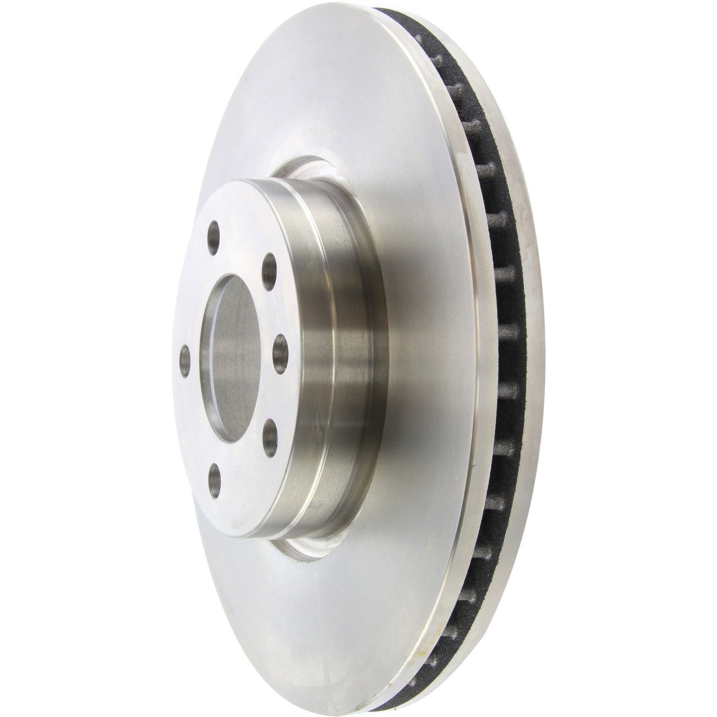 Centric Parts Disc Brake Rotor C-Tek Standard with Non-Directional Finishes for 1997-2001 Cadillac Catera 121.36005
