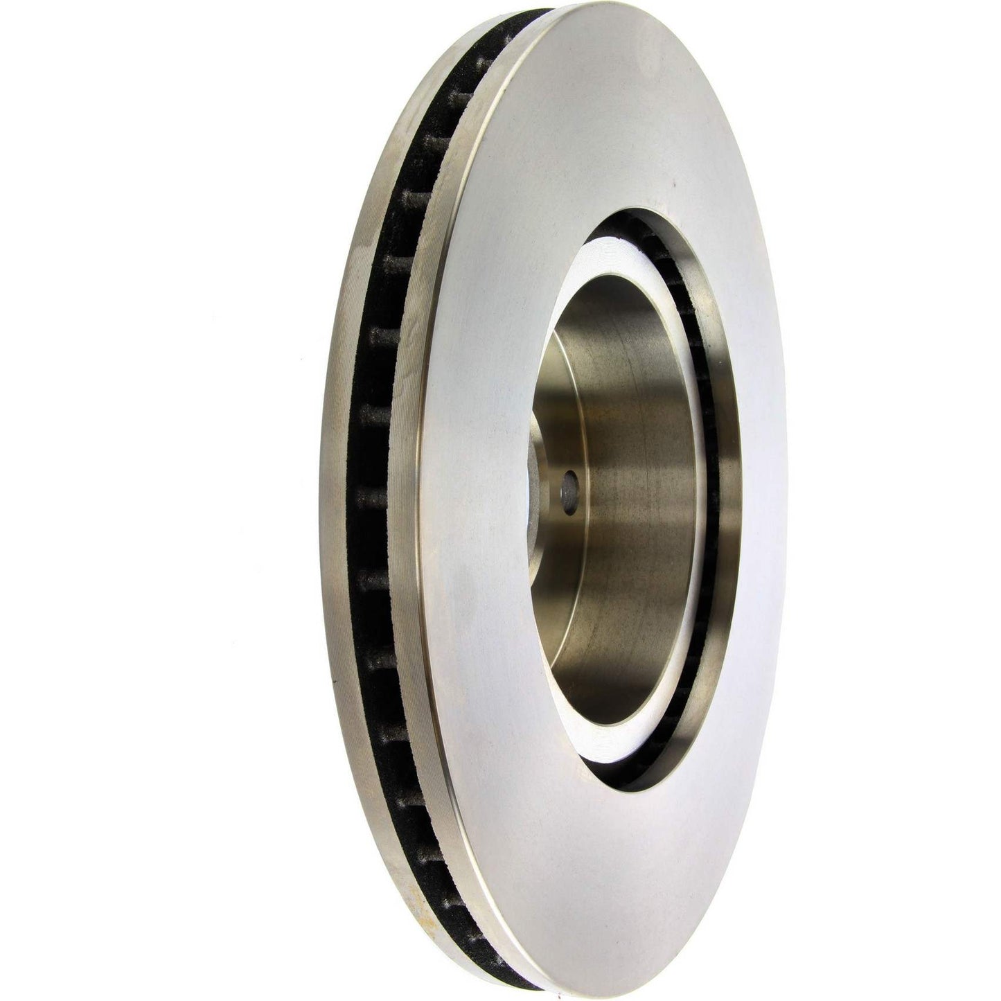 Centric Parts Disc Brake Rotor C-Tek Standard with Non-Directional Finishes for 1997-2001 Cadillac Catera 121.36005