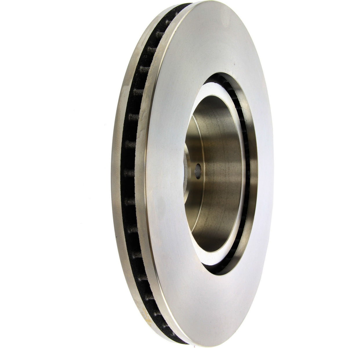 Centric Parts Disc Brake Rotor C-Tek Standard with Non-Directional Finishes for 1997-2001 Cadillac Catera 121.36005