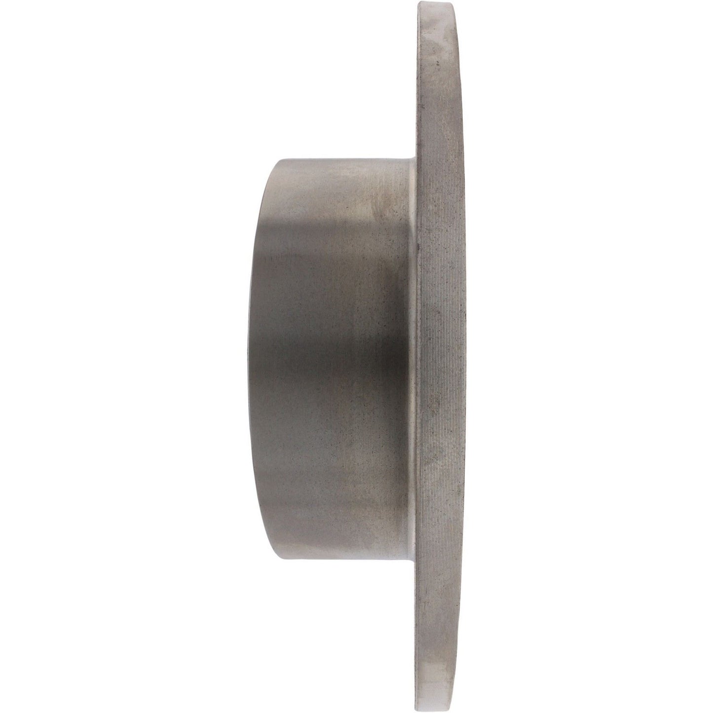 Centric Parts Disc Brake Rotor Standard with Non-Directional Finishes for 1997-2001 Cadillac Catera 121.36006