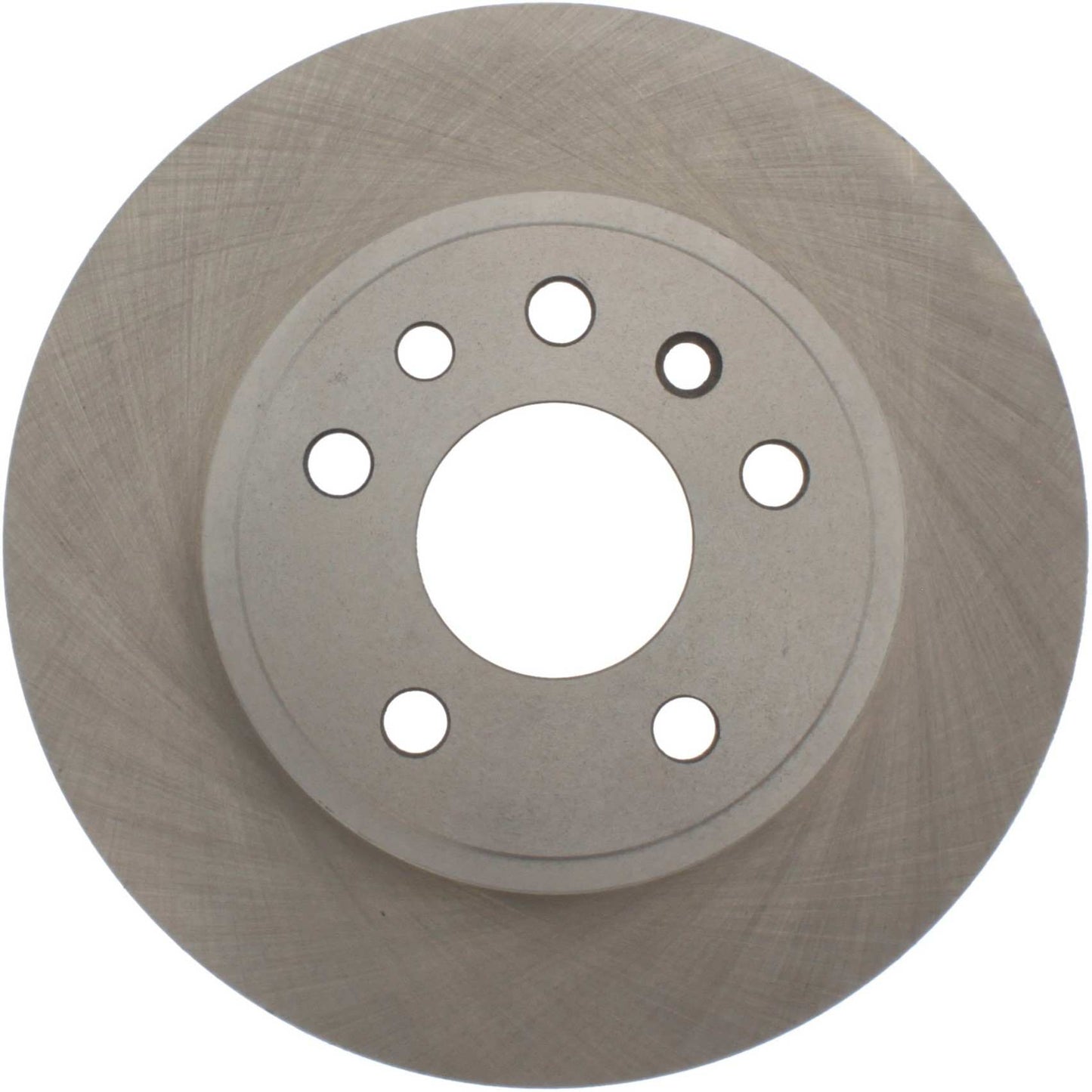 Centric Parts Disc Brake Rotor Standard with Non-Directional Finishes for 1997-2001 Cadillac Catera 121.36006