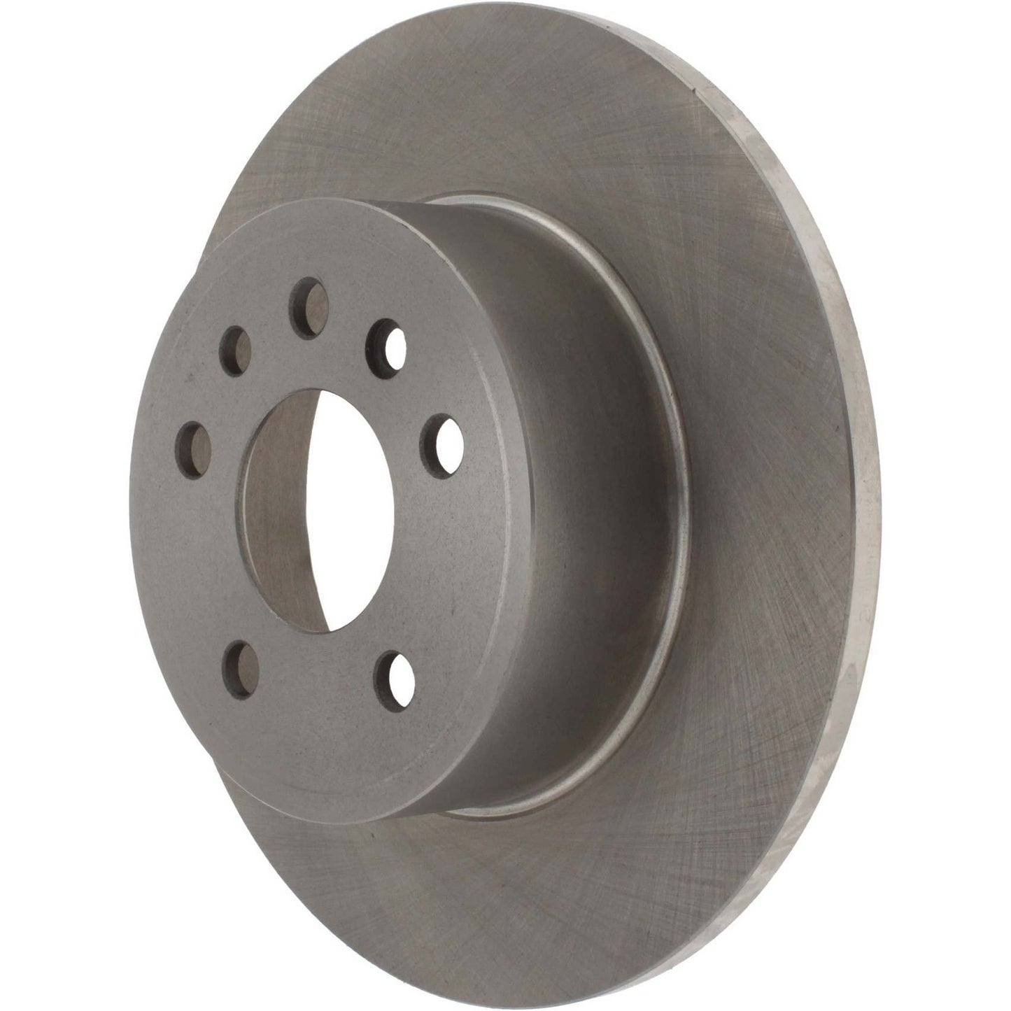 Centric Parts Disc Brake Rotor Standard with Non-Directional Finishes for 1997-2001 Cadillac Catera 121.36006