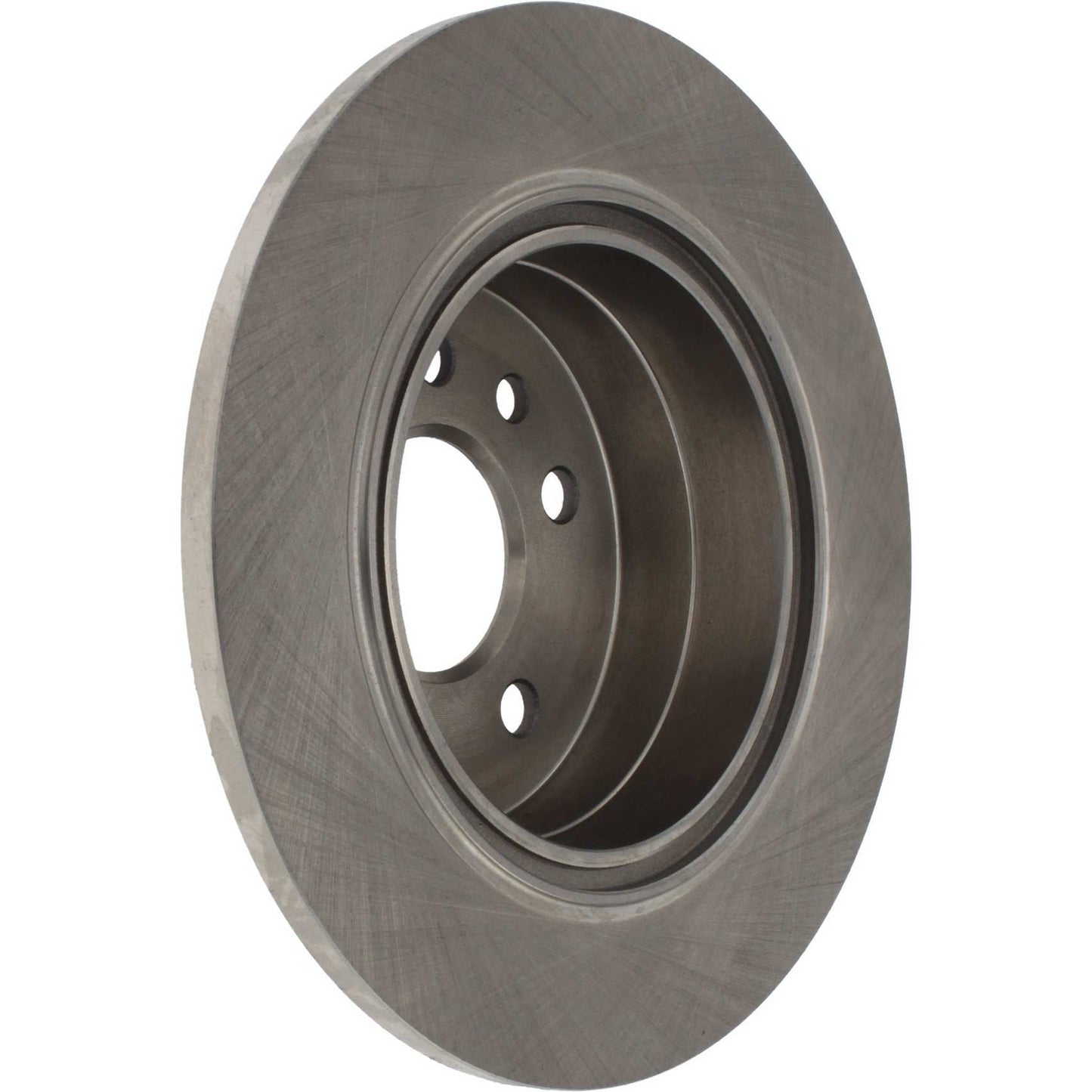 Centric Parts Disc Brake Rotor Standard with Non-Directional Finishes for 1997-2001 Cadillac Catera 121.36006
