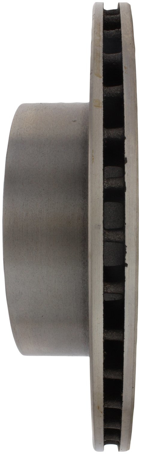 Centric Parts Disc Brake Rotor Standard with Non-Directional Finishes for 2001 Cadillac Catera 121.36007