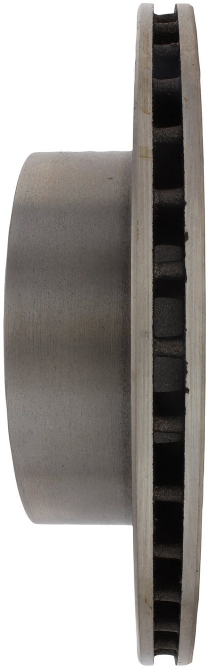 Centric Parts Disc Brake Rotor Standard with Non-Directional Finishes for 2001 Cadillac Catera 121.36007