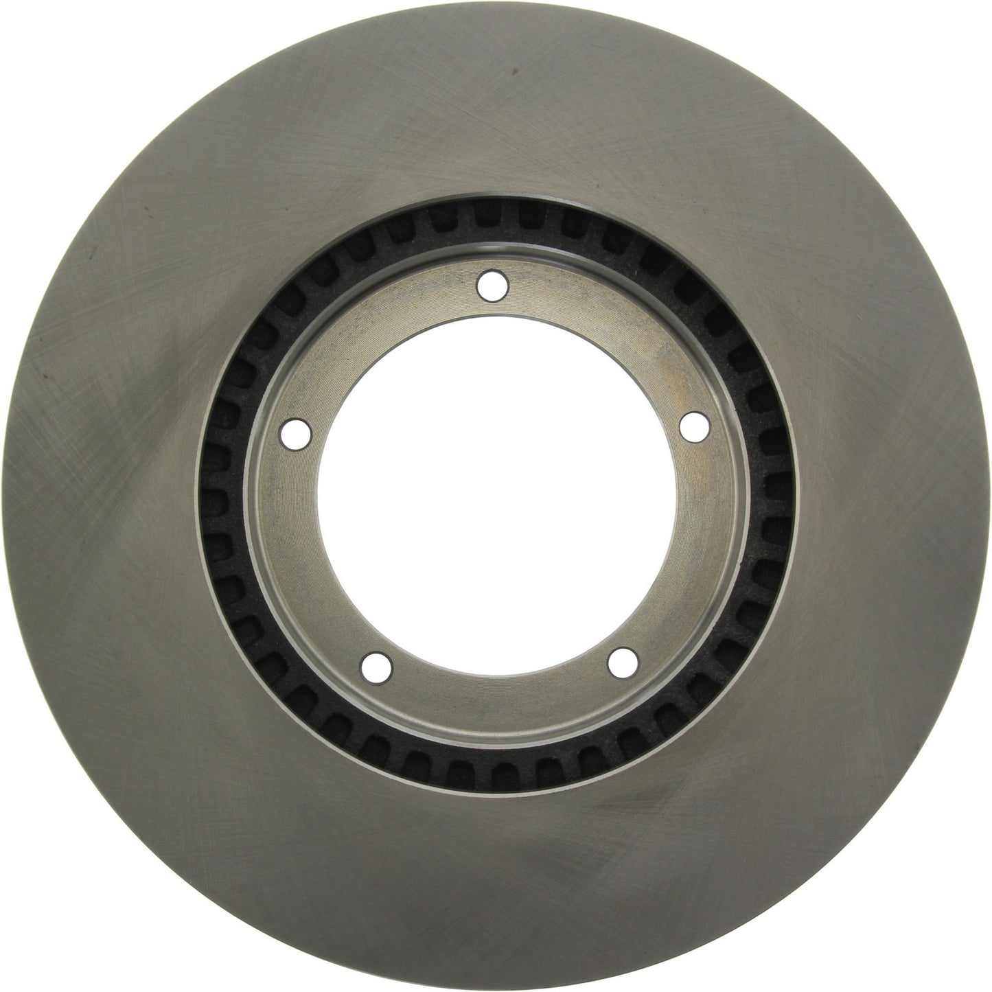 Disc Brake Rotor Non-Directional Finishes for Porsche 911 (1983-1967), 914 (1972-1970), 924 (1982-1977, 1988-1987), 944 (1986-1983) Centric Parts 121.37001