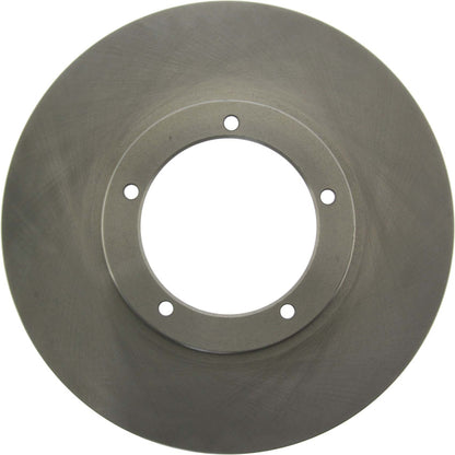 Disc Brake Rotor Non-Directional Finishes for Porsche 911 (1983-1967), 914 (1972-1970), 924 (1982-1977, 1988-1987), 944 (1986-1983) Centric Parts 121.37001