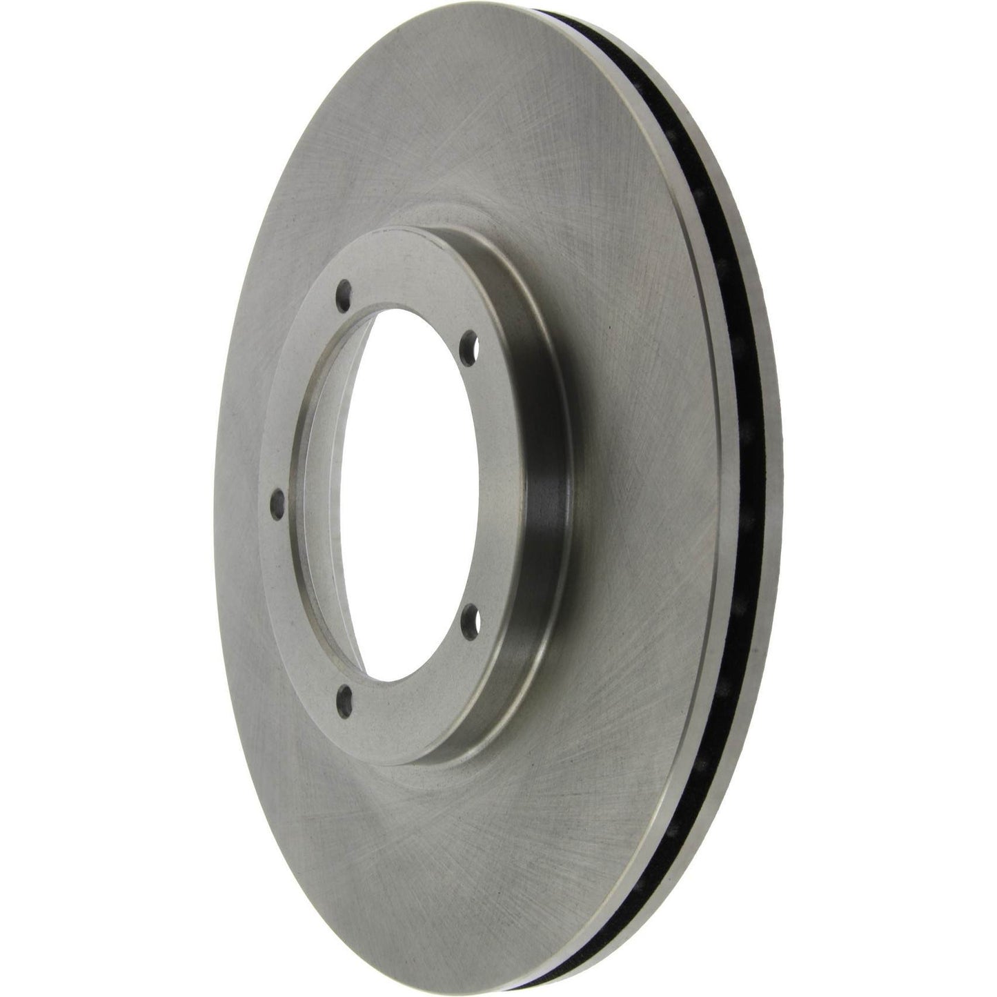 Disc Brake Rotor Non-Directional Finishes for Porsche 911 (1983-1967), 914 (1972-1970), 924 (1982-1977, 1988-1987), 944 (1986-1983) Centric Parts 121.37001