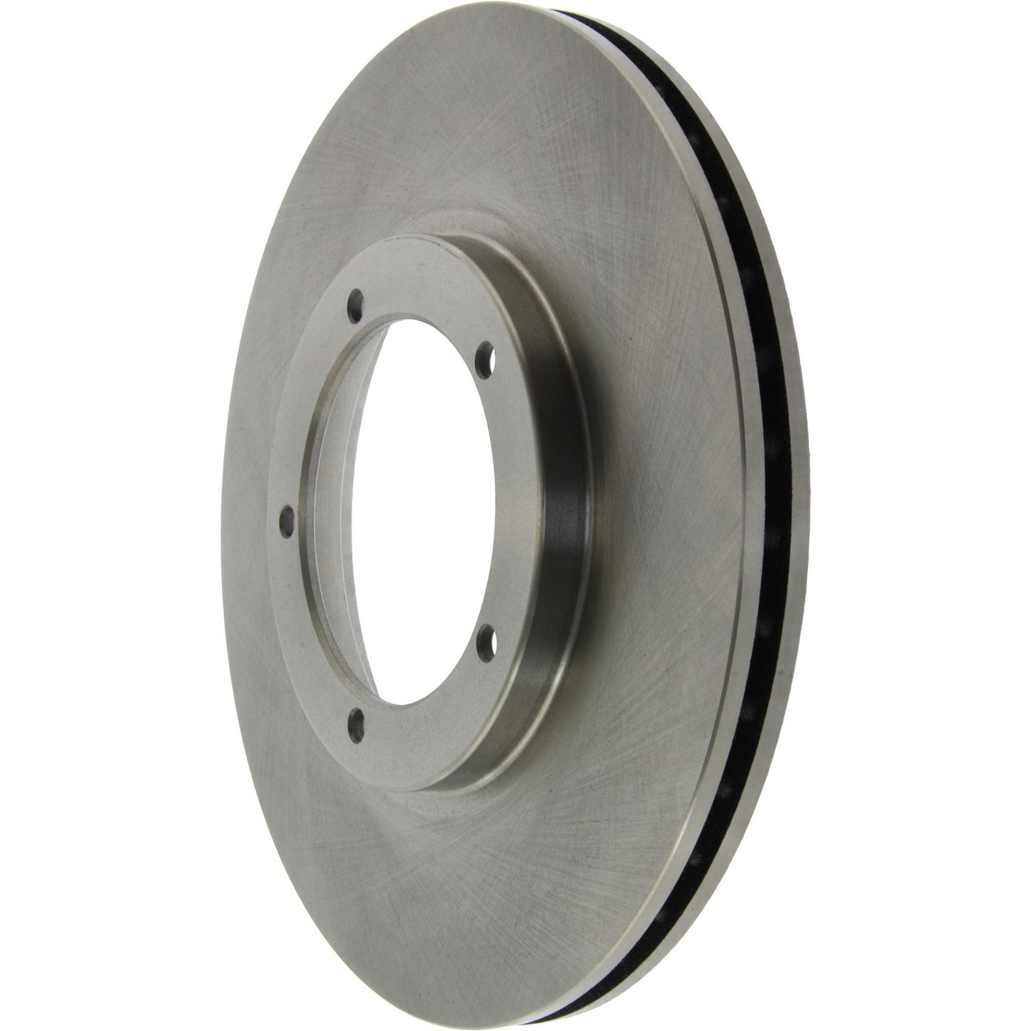 Disc Brake Rotor Non-Directional Finishes for Porsche 911 (1983-1967), 914 (1972-1970), 924 (1982-1977, 1988-1987), 944 (1986-1983) Centric Parts 121.37001