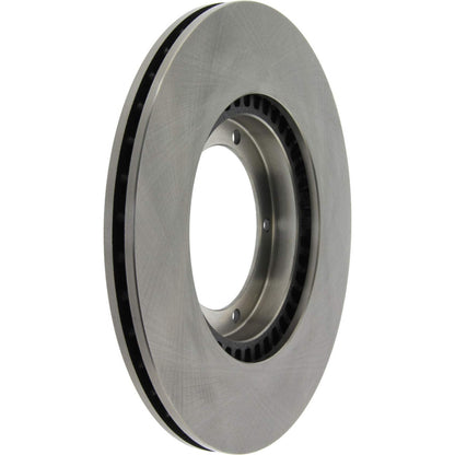 Disc Brake Rotor Non-Directional Finishes for Porsche 911 (1983-1967), 914 (1972-1970), 924 (1982-1977, 1988-1987), 944 (1986-1983) Centric Parts 121.37001