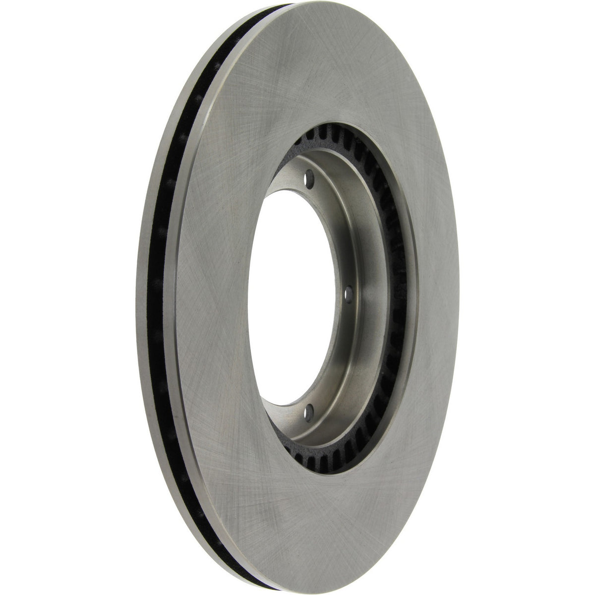 Disc Brake Rotor Non-Directional Finishes for Porsche 911 (1983-1967), 914 (1972-1970), 924 (1982-1977, 1988-1987), 944 (1986-1983) Centric Parts 121.37001