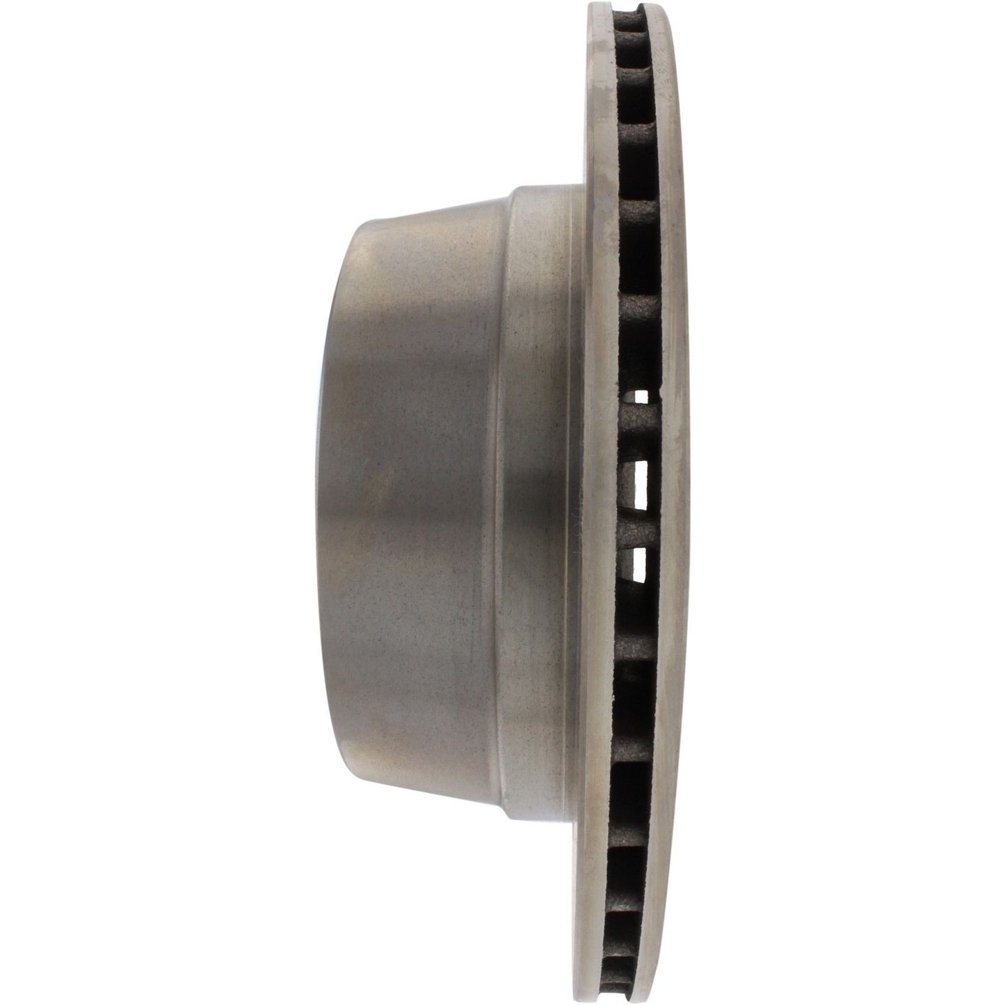 Centric Parts Disc Brake Rotor Standard with Non-Directional Finishes for 1969-1983 Porsche 911 121.37002