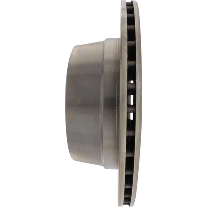 Centric Parts Disc Brake Rotor Standard with Non-Directional Finishes for 1969-1983 Porsche 911 121.37002
