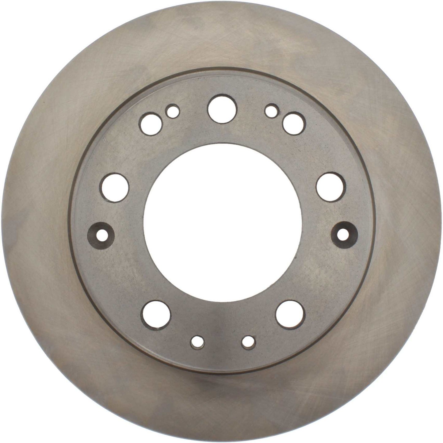 Centric Parts Disc Brake Rotor Standard with Non-Directional Finishes for 1969-1983 Porsche 911 121.37002