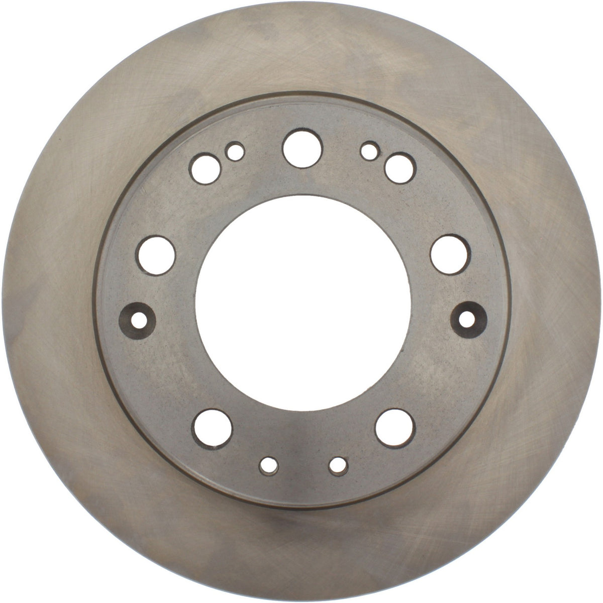Centric Parts Disc Brake Rotor Standard with Non-Directional Finishes for 1969-1983 Porsche 911 121.37002
