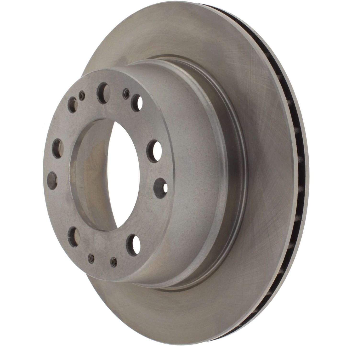 Centric Parts Disc Brake Rotor Standard with Non-Directional Finishes for 1969-1983 Porsche 911 121.37002