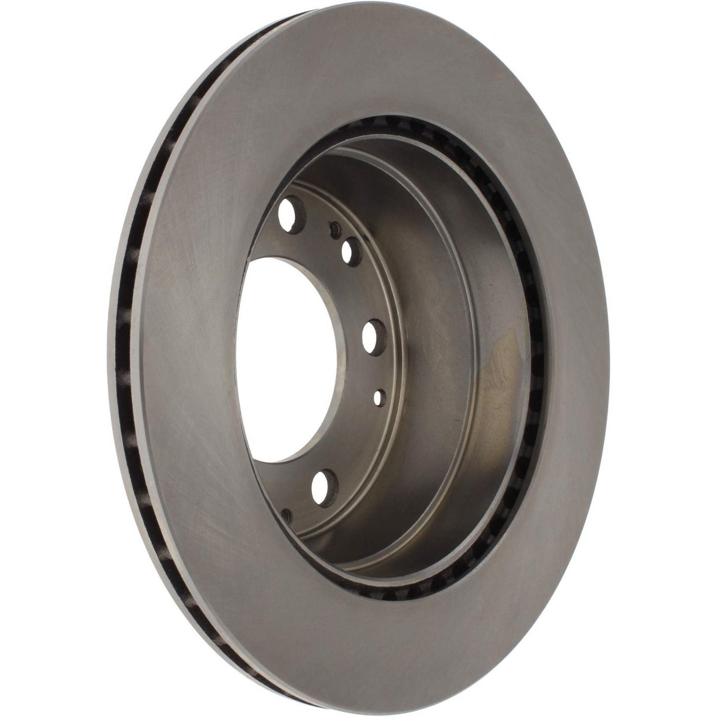 Centric Parts Disc Brake Rotor Standard with Non-Directional Finishes for 1969-1983 Porsche 911 121.37002