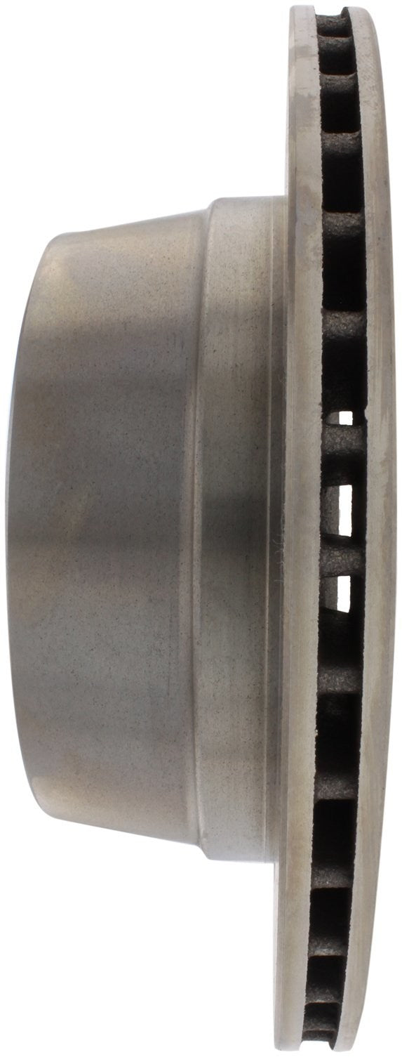 Centric Parts Standard Brake Rotor 121.37002