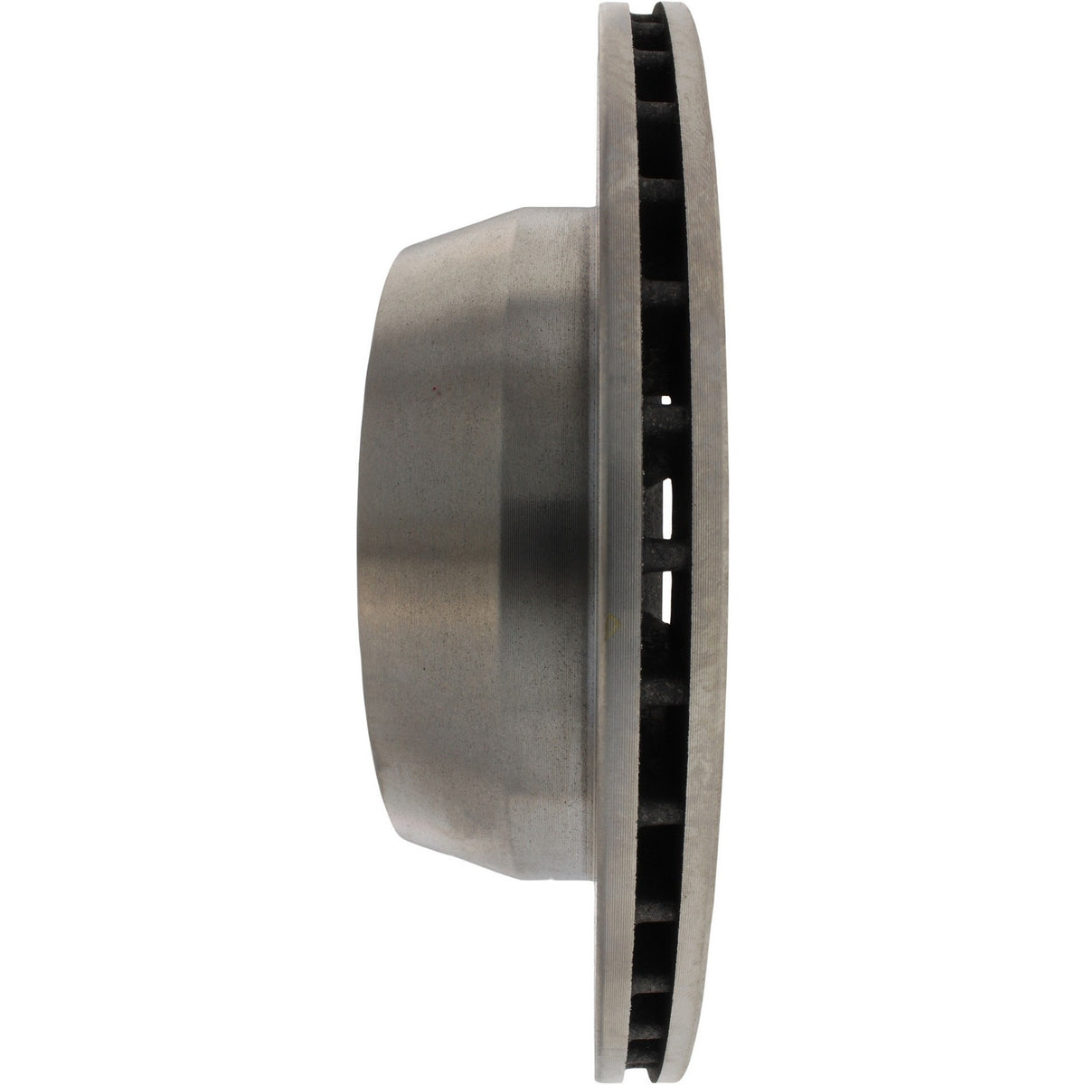 Centric Parts Disc Brake Rotor Standard with Non-Directional Finishes for Porsche 924 1977-1988, 928 1978-1985, 944 1983-1986 121.37007