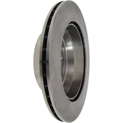 Centric Parts Disc Brake Rotor Standard with Non-Directional Finishes for Porsche 924 1977-1988, 928 1978-1985, 944 1983-1986 121.37007