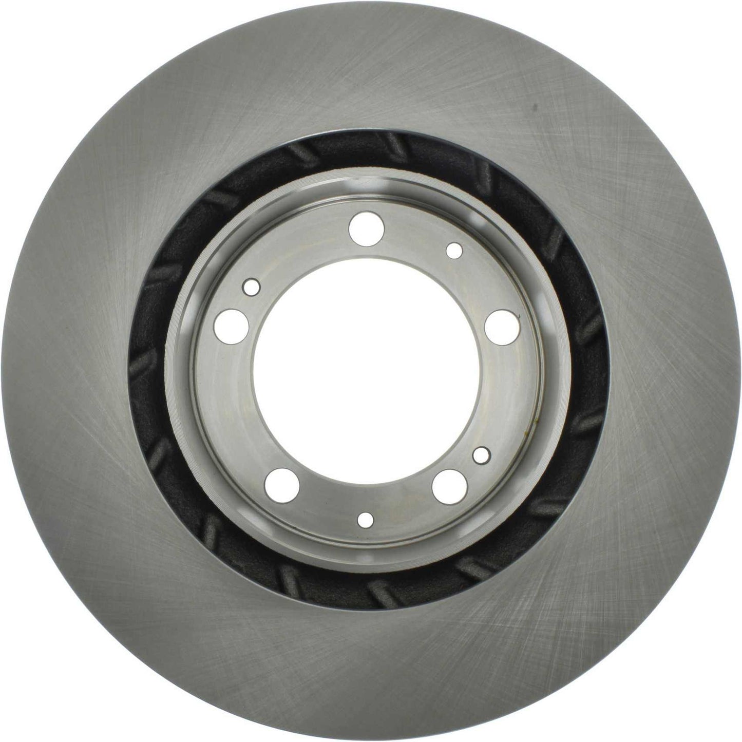 Centric Parts Disc Brake Rotor Standard with Non-Directional Finishes for 1991-1986 Porsche 928 1991-1989 Porsche 944 121.37012