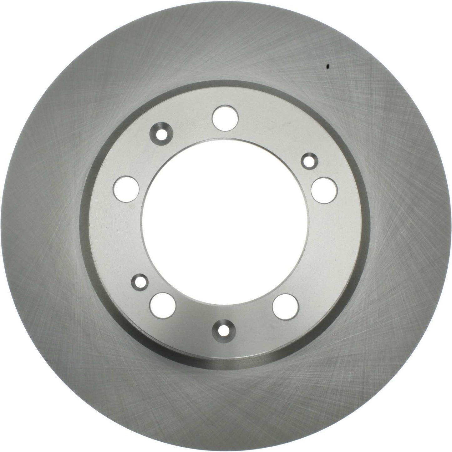 Centric Parts Disc Brake Rotor Standard with Non-Directional Finishes for 1991-1986 Porsche 928 1991-1989 Porsche 944 121.37012