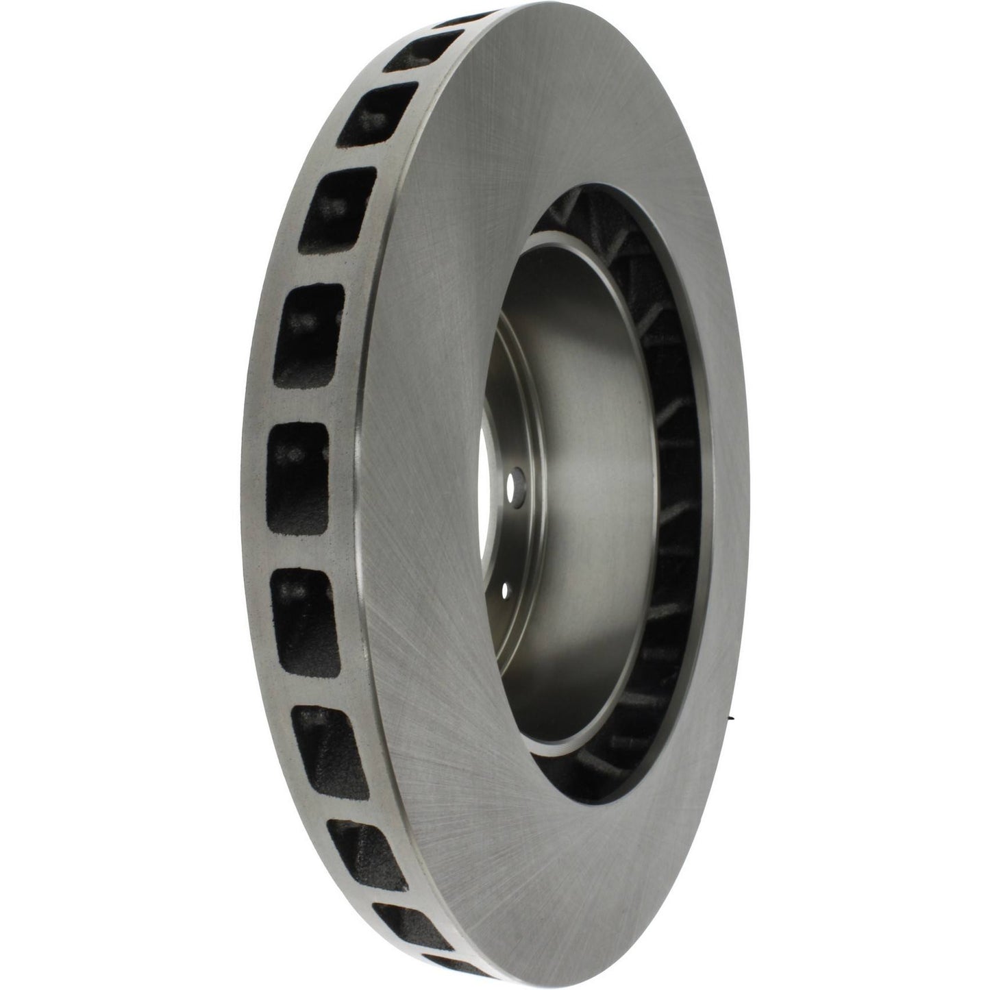 Centric Parts Disc Brake Rotor Standard with Non-Directional Finishes for 1991-1986 Porsche 928 1991-1989 Porsche 944 121.37012