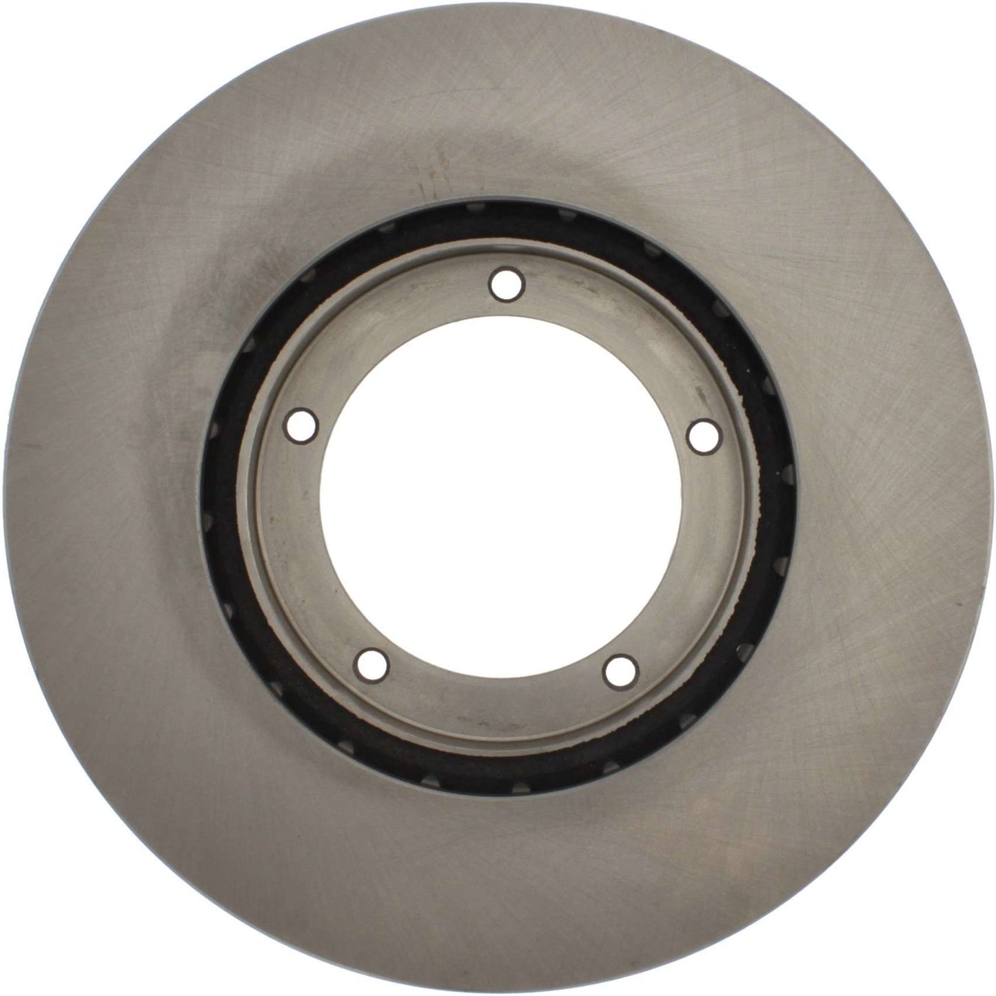 Centric Parts Disc Brake Rotor Standard Non-Directional Finishes for 1984-1989 Porsche 911 121.37018