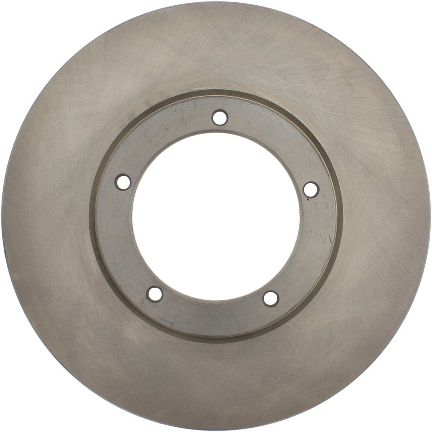 Centric Parts Disc Brake Rotor Standard Non-Directional Finishes for 1984-1989 Porsche 911 121.37018