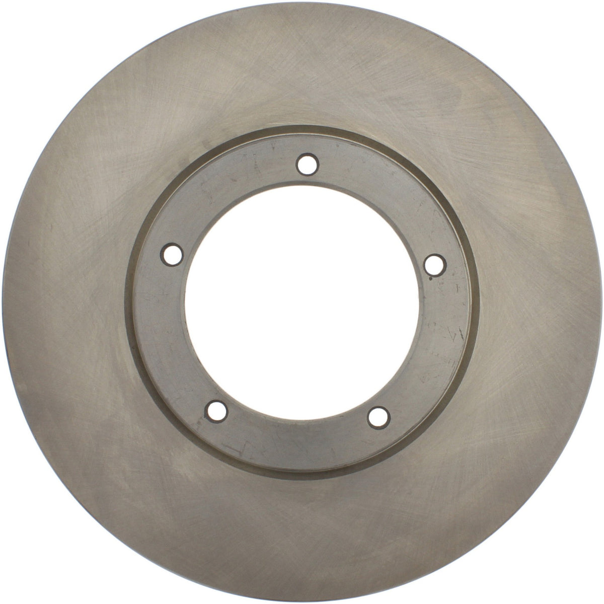 Centric Parts Disc Brake Rotor Standard Non-Directional Finishes for 1984-1989 Porsche 911 121.37018