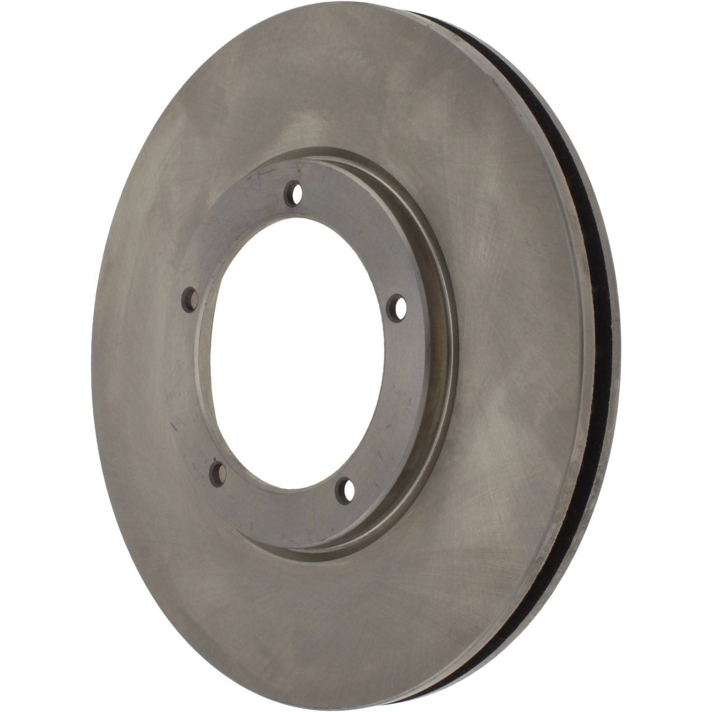 Centric Parts Disc Brake Rotor Standard Non-Directional Finishes for 1984-1989 Porsche 911 121.37018
