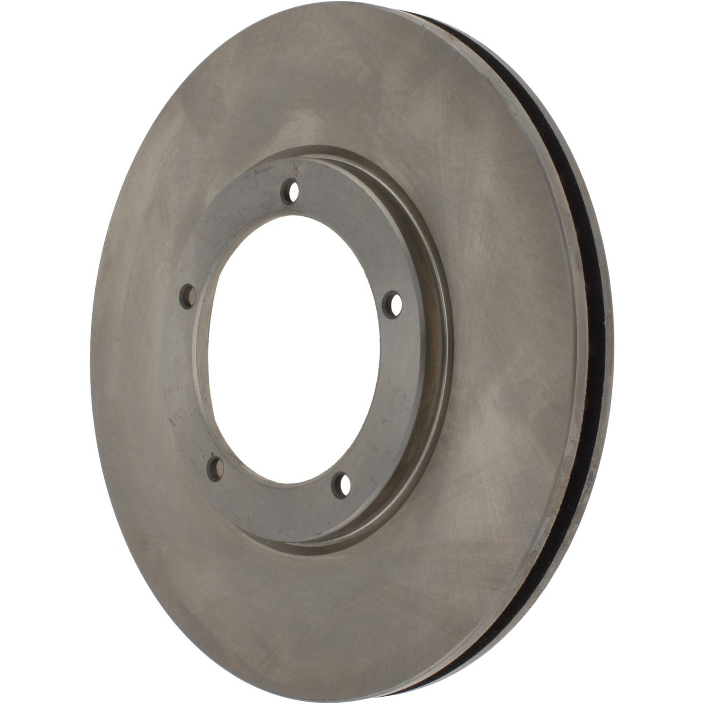 Centric Parts Disc Brake Rotor Standard Non-Directional Finishes for 1984-1989 Porsche 911 121.37018