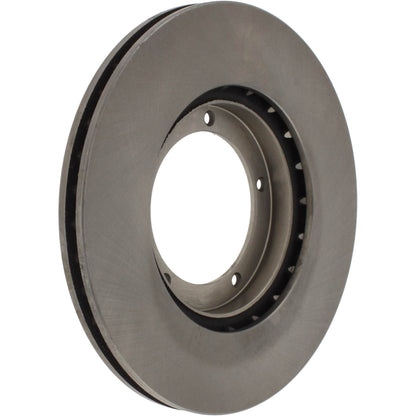 Centric Parts Disc Brake Rotor Standard Non-Directional Finishes for 1984-1989 Porsche 911 121.37018