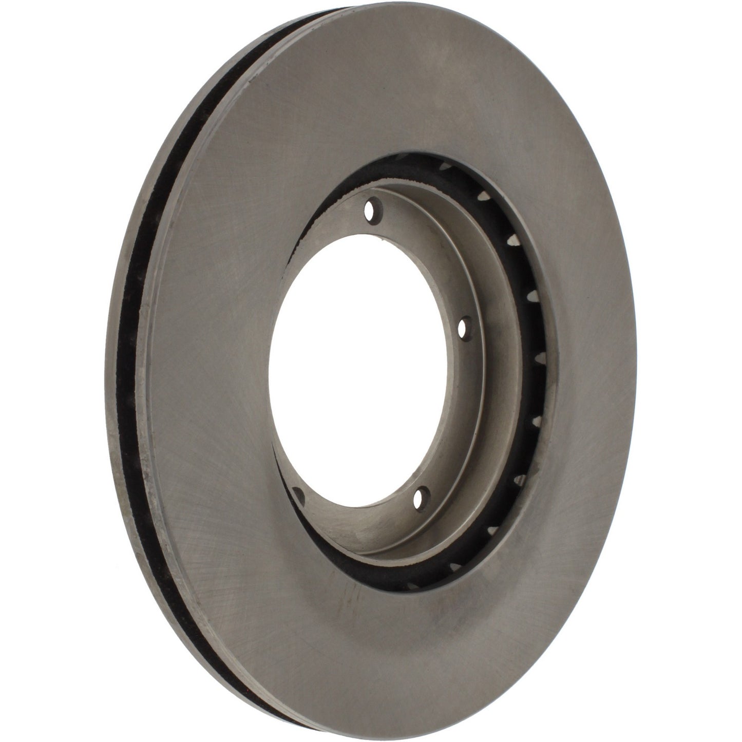 Centric Parts Disc Brake Rotor Standard Non-Directional Finishes for 1984-1989 Porsche 911 121.37018