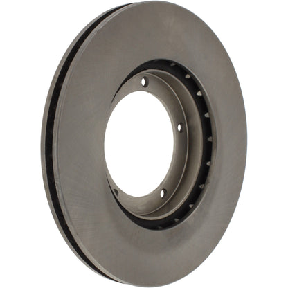 Centric Parts Disc Brake Rotor Standard Non-Directional Finishes for 1984-1989 Porsche 911 121.37018