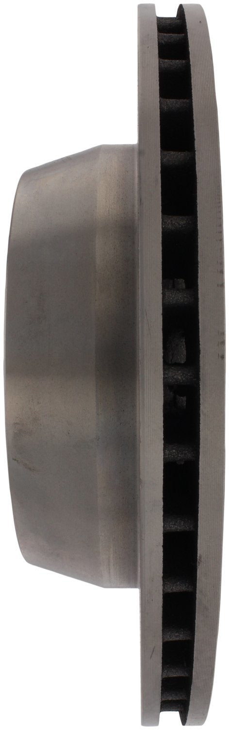 Centric Parts Disc Brake Rotor 121.37022